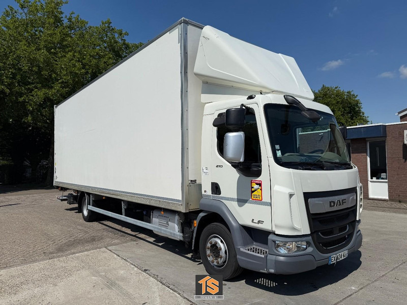 DAF LF 210 290 CM HIGH - AUTOMATIC - TOP TRUCK - شاحنة صندوقية: صورة 3 DAF LF 210 290 CM HIGH - AUTOMATIC - TOP TRUCK - شاحنة صندوقية: صورة 3