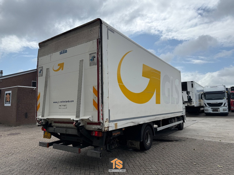 DAF LF 210 FA 12 TON - LADEBORDWAND - NL TOP TRUCK - شاحنة صندوقية: صورة 5 DAF LF 210 FA 12 TON - LADEBORDWAND - NL TOP TRUCK - شاحنة صندوقية: صورة 5