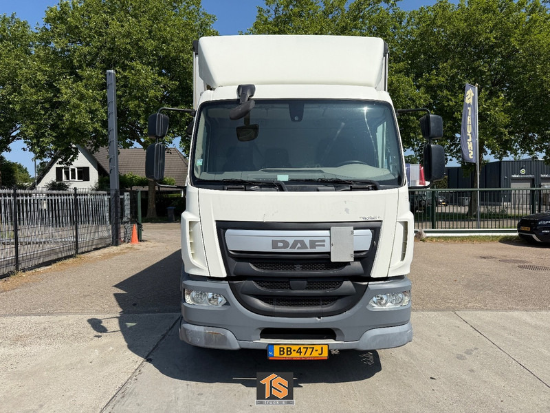 DAF LF 280 FA 19 TON - SCHUIFZEILEN/CURTAIN/GARDINEN - APK 06/2026! - NL TRUCK - TOP! - شاحنة ذات ستائر جانبية: صورة 2 DAF LF 280 FA 19 TON - SCHUIFZEILEN/CURTAIN/GARDINEN - APK 06/2026! - NL TRUCK - TOP! - شاحنة ذات ستائر جانبية: صورة 2