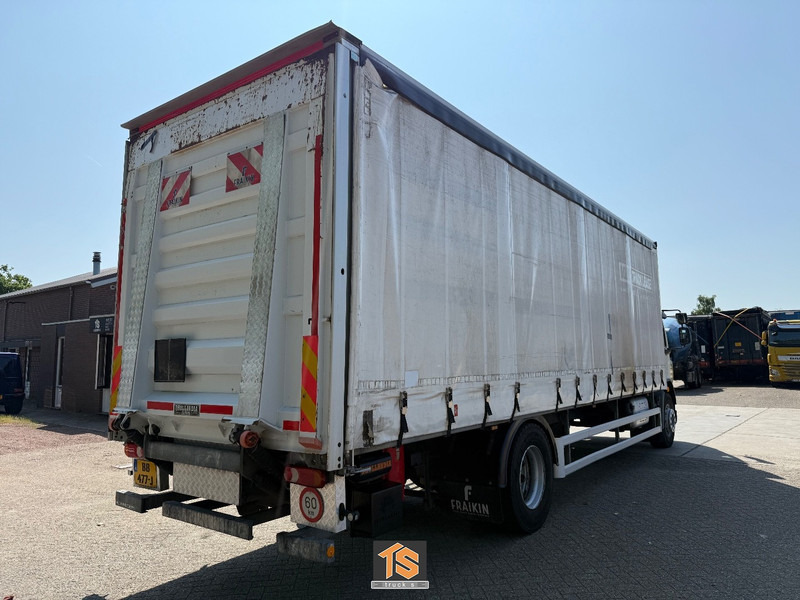 DAF LF 280 FA 19 TON - SCHUIFZEILEN/CURTAIN/GARDINEN - APK 06/2026! - NL TRUCK - TOP! - شاحنة ذات ستائر جانبية: صورة 4 DAF LF 280 FA 19 TON - SCHUIFZEILEN/CURTAIN/GARDINEN - APK 06/2026! - NL TRUCK - TOP! - شاحنة ذات ستائر جانبية: صورة 4