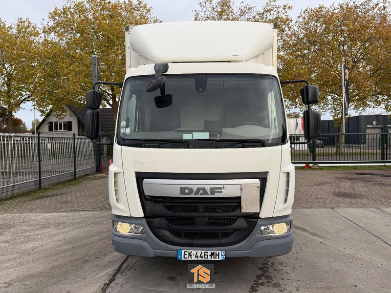 DAF LF180 12 TON - LADEBORDWAND - TOP TRUCK - شاحنة صندوقية: صورة 2 DAF LF180 12 TON - LADEBORDWAND - TOP TRUCK - شاحنة صندوقية: صورة 2