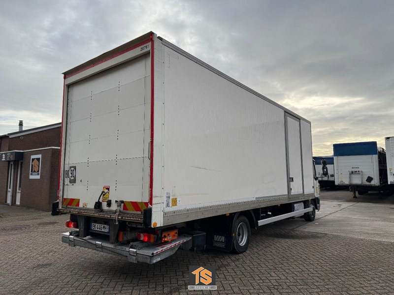 DAF LF180 12 TON - LADEBORDWAND - TOP TRUCK - شاحنة صندوقية: صورة 5 DAF LF180 12 TON - LADEBORDWAND - TOP TRUCK - شاحنة صندوقية: صورة 5