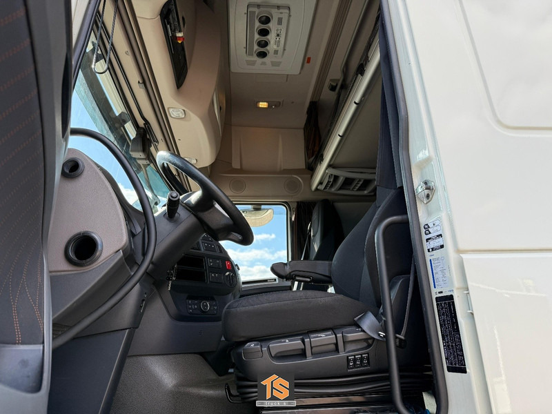 DAF XF 480 FAN SSC - LBW - RETARDER - BDF - KLIMA - GERMAN TRUCK - TOP! - ناقلة حاويات/ شاحنة حاويات: صورة 5 DAF XF 480 FAN SSC - LBW - RETARDER - BDF - KLIMA - GERMAN TRUCK - TOP! - ناقلة حاويات/ شاحنة حاويات: صورة 5