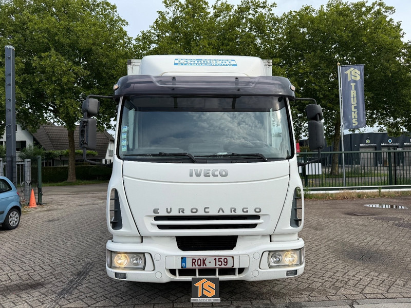 Iveco 90E17 MANUAL - EURO 3 - BELGIUM TOP TRUCK - شاحنة صندوقية: صورة 2 Iveco 90E17 MANUAL - EURO 3 - BELGIUM TOP TRUCK - شاحنة صندوقية: صورة 2