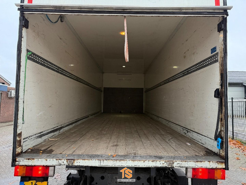 Iveco IVECO EUROCARGO 120E25 12TON - MANUAL - EURO 5 - KOFFER/BOX - NL TRUCK! - شاحنة صندوقية: صورة 3 Iveco IVECO EUROCARGO 120E25 12TON - MANUAL - EURO 5 - KOFFER/BOX - NL TRUCK! - شاحنة صندوقية: صورة 3