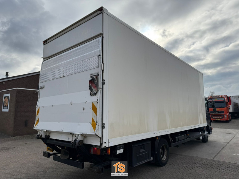 MAN TGL 10.240 EURO 4 - AUTOMATIC - KOFFER/BOX - NL TRUCK - APK/TUV 04/2025 - شاحنة صندوقية: صورة 2 MAN TGL 10.240 EURO 4 - AUTOMATIC - KOFFER/BOX - NL TRUCK - APK/TUV 04/2025 - شاحنة صندوقية: صورة 2