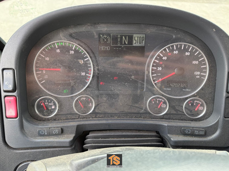 MAN TGL 10.240 EURO 4 - AUTOMATIC - KOFFER/BOX - NL TRUCK - APK/TUV 04/2025 - شاحنة صندوقية: صورة 3 MAN TGL 10.240 EURO 4 - AUTOMATIC - KOFFER/BOX - NL TRUCK - APK/TUV 04/2025 - شاحنة صندوقية: صورة 3