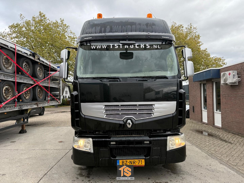 Renault PREMIUM ROUTE 450 - 6x2 - NL TOP TRUCK - TUV 6/26 - رأس تريلا: صورة 2 Renault PREMIUM ROUTE 450 - 6x2 - NL TOP TRUCK - TUV 6/26 - رأس تريلا: صورة 2
