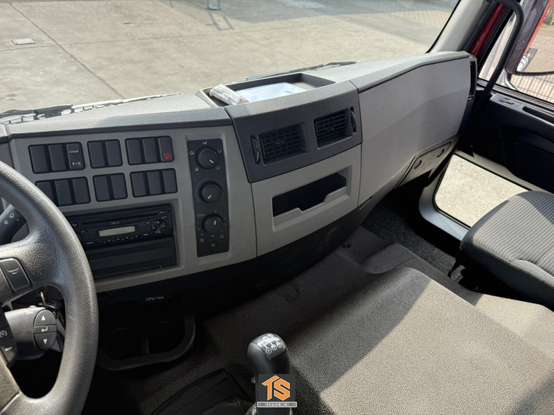 مقطورة السحب Volvo FE S 4X2T 320PK - 123.414KM!!! - EURO 5 - MANUAL - NL TOP TRUCK - TUV 3/26: صورة 10