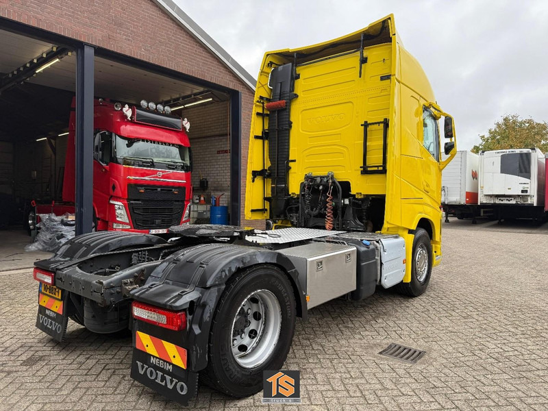 Volvo FH 460 - AUTOMATIC - EURO 6 - APK/TUV 07/2026 - NL TRUCK - TOP!! - رأس تريلا: صورة 2 Volvo FH 460 - AUTOMATIC - EURO 6 - APK/TUV 07/2026 - NL TRUCK - TOP!! - رأس تريلا: صورة 2