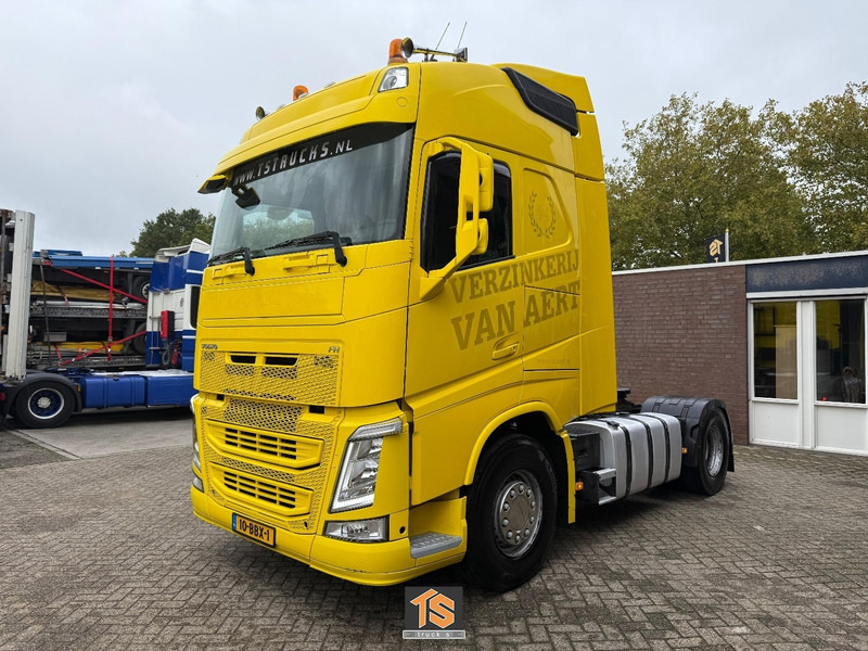 Volvo FH 460 - AUTOMATIC - EURO 6 - APK/TUV 07/2026 - NL TRUCK - TOP!! - رأس تريلا: صورة 1 Volvo FH 460 - AUTOMATIC - EURO 6 - APK/TUV 07/2026 - NL TRUCK - TOP!! - رأس تريلا: صورة 1