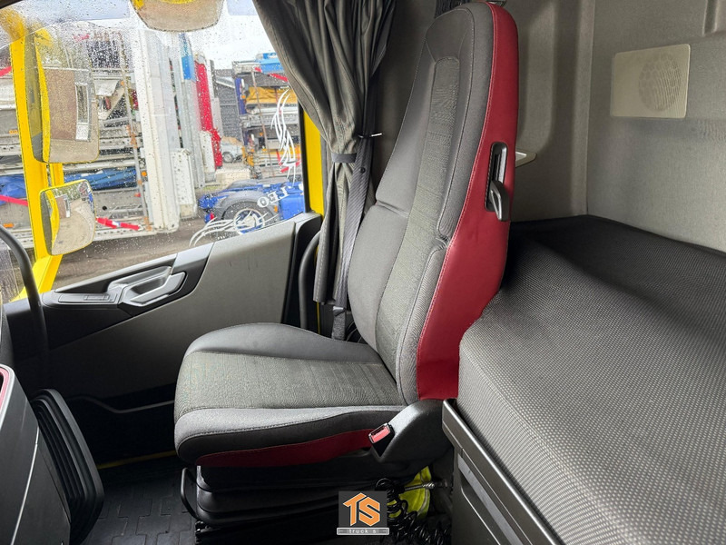 رأس تريلا Volvo FH 460 - AUTOMATIC - EURO 6 - APK/TUV 07/2026 - NL TRUCK - TOP!!: صورة 13