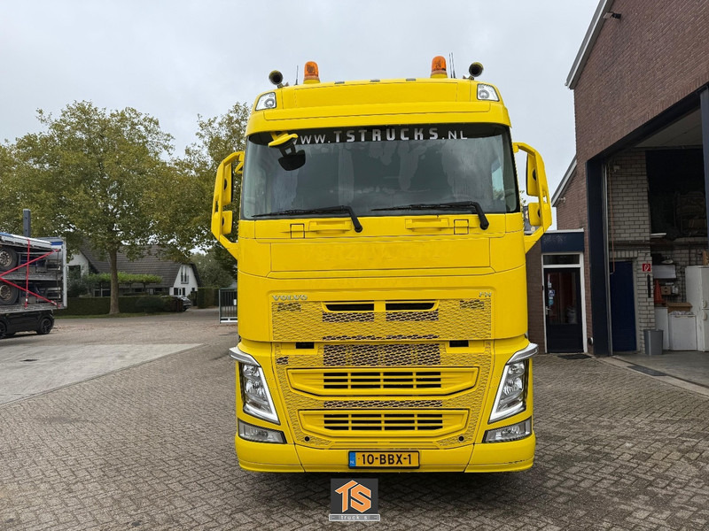 Volvo FH 460 - AUTOMATIC - EURO 6 - APK/TUV 07/2026 - NL TRUCK - TOP!! - رأس تريلا: صورة 5 Volvo FH 460 - AUTOMATIC - EURO 6 - APK/TUV 07/2026 - NL TRUCK - TOP!! - رأس تريلا: صورة 5
