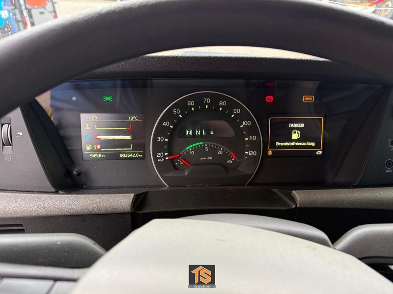 Volvo FH 460 - AUTOMATIC - EURO 6 - APK/TUV 07/2026 - NL TRUCK - TOP!! - رأس تريلا: صورة 3 Volvo FH 460 - AUTOMATIC - EURO 6 - APK/TUV 07/2026 - NL TRUCK - TOP!! - رأس تريلا: صورة 3