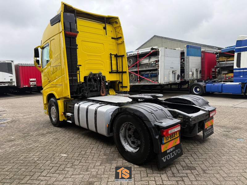 رأس تريلا Volvo FH 460 - AUTOMATIC - EURO 6 - APK/TUV 07/2026 - NL TRUCK - TOP!!: صورة 8