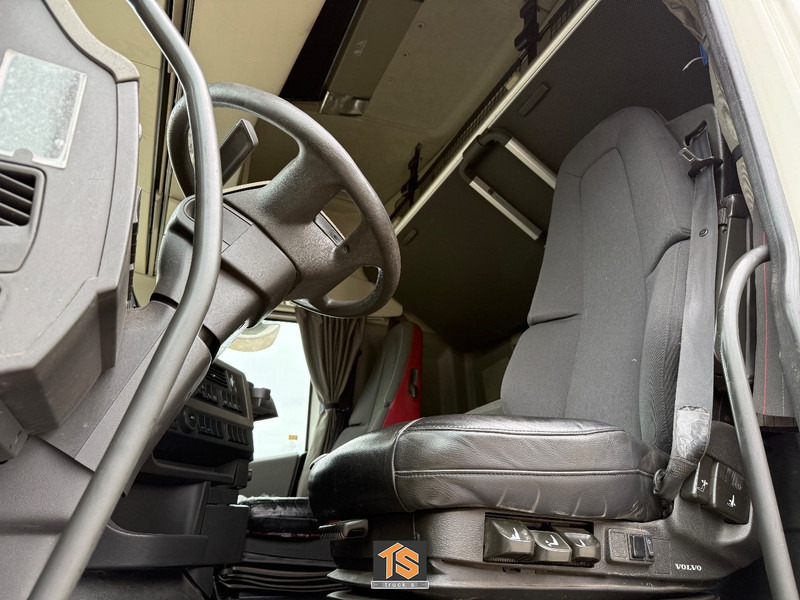 مقطورة السحب Volvo FH EURO 6 - AUTOMATIC - HYDRAULICS - NL TRUCK - APK/TUV 09/2025 - NEW TACHO - TOP!: صورة 12