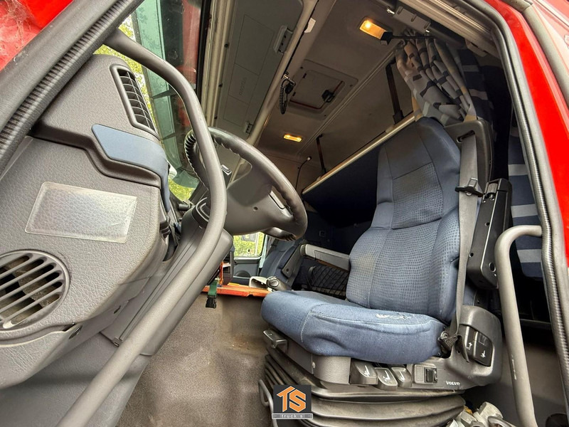 Volvo FM9 340 - EURO 5 - AUTOMATIC - NL TOP TRUCK - TUV 6/26 - شاحنة صندوقية: صورة 5 Volvo FM9 340 - EURO 5 - AUTOMATIC - NL TOP TRUCK - TUV 6/26 - شاحنة صندوقية: صورة 5