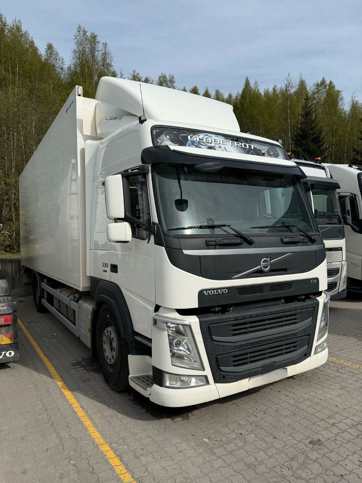 Volvo FM330 / Carrier Supra 850 nordic - شاحنة ذات مبرد: صورة 4 Volvo FM330 / Carrier Supra 850 nordic - شاحنة ذات مبرد: صورة 4