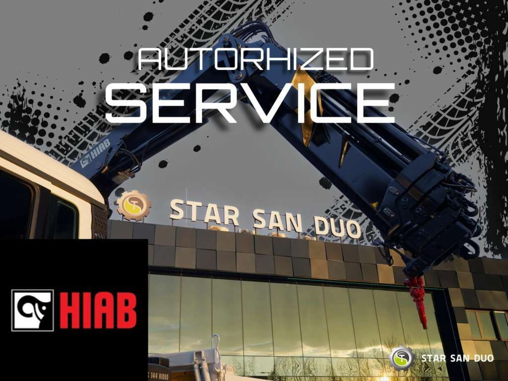 Mercedes-Benz AROCS 3358L 6x4 HIAB 192X-HIPRO E-6 Crane Kippe - شاحنة كرين: صورة 5 Mercedes-Benz AROCS 3358L 6x4 HIAB 192X-HIPRO E-6 Crane Kippe - شاحنة كرين: صورة 5