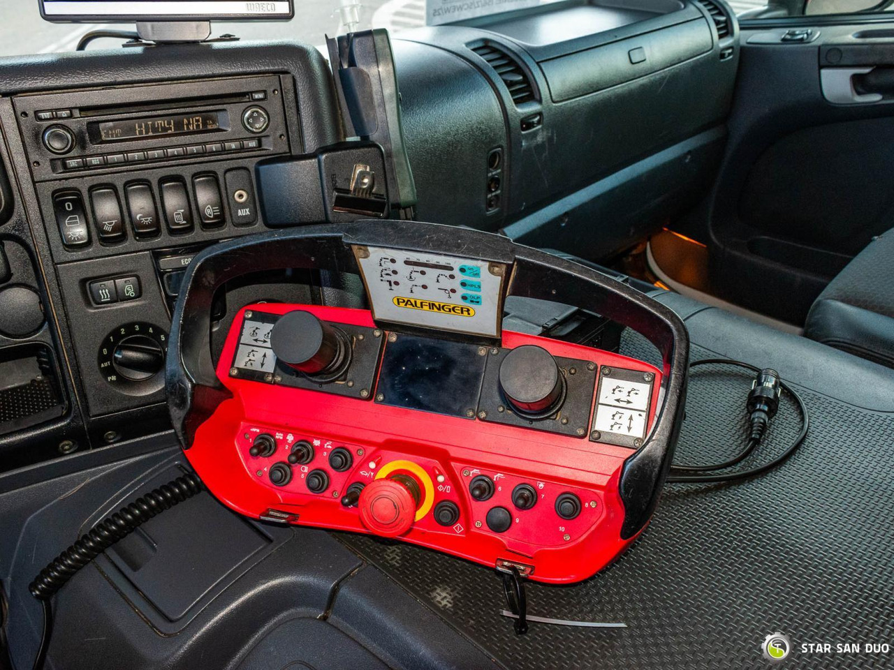 شاحنة قلاب : صورة 20 شاحنة قلاب : صورة 20