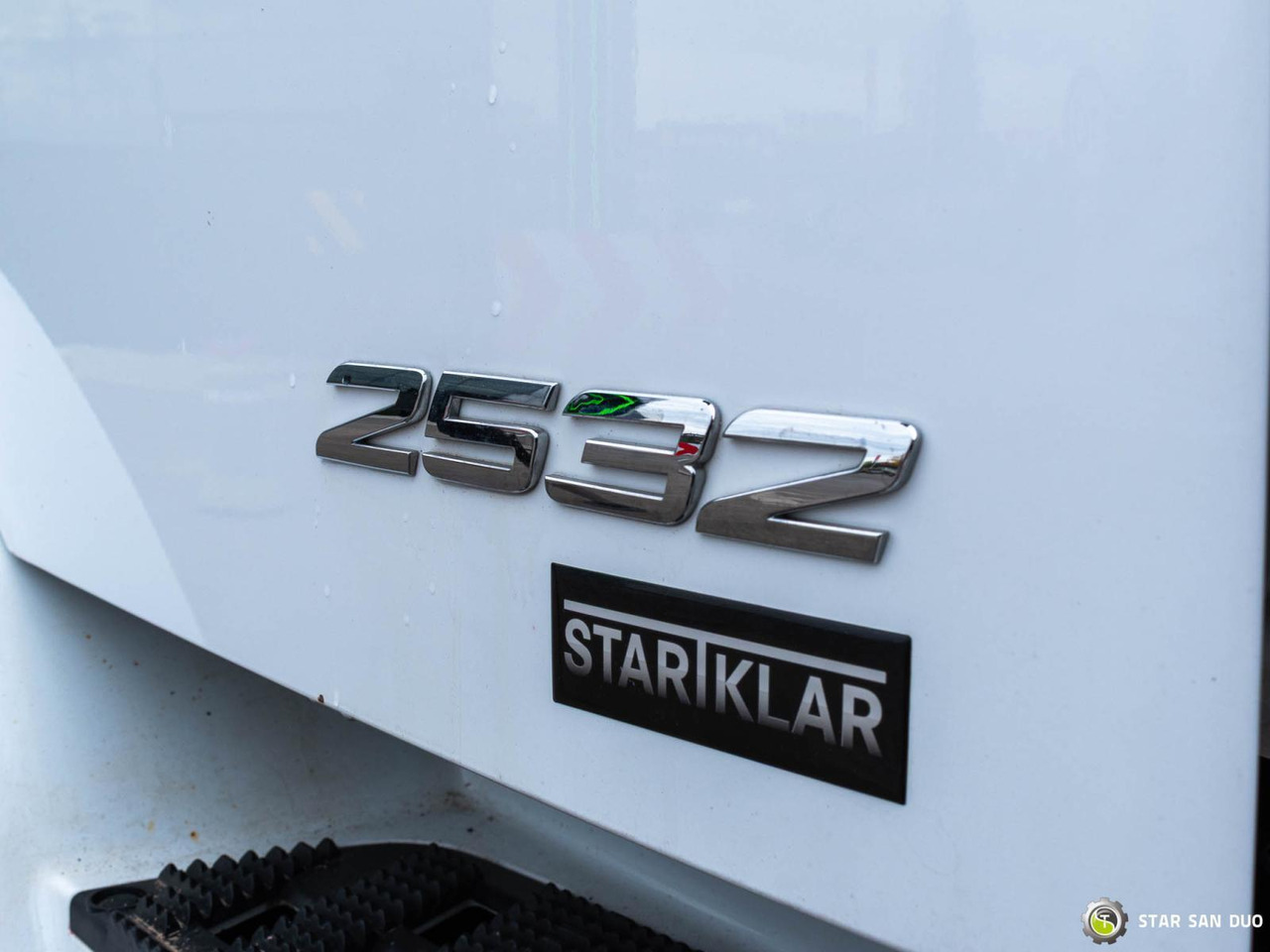 - شاحنة كرين: صورة 5 - شاحنة كرين: صورة 5