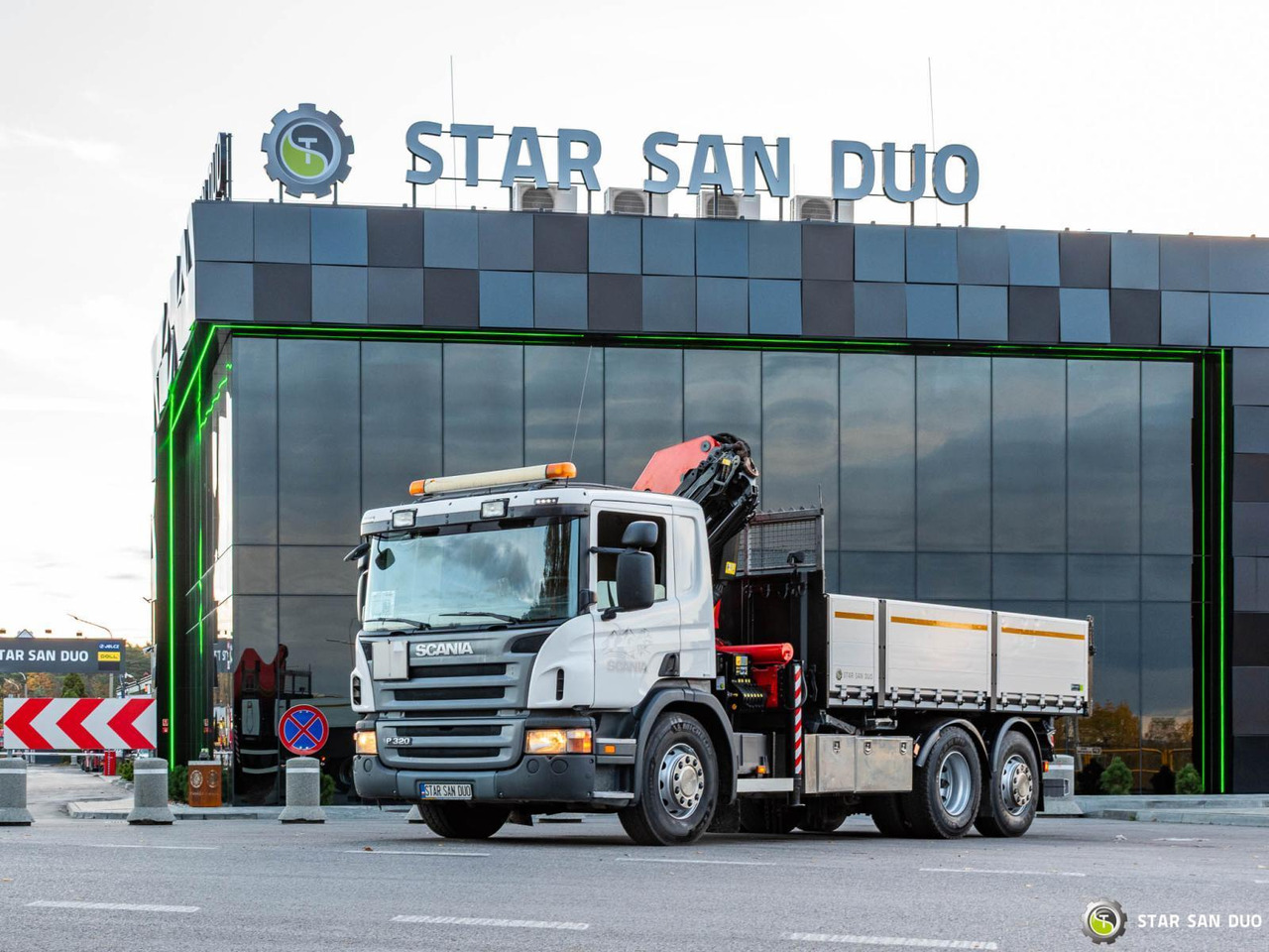 شاحنة قلاب : صورة 9 شاحنة قلاب : صورة 9