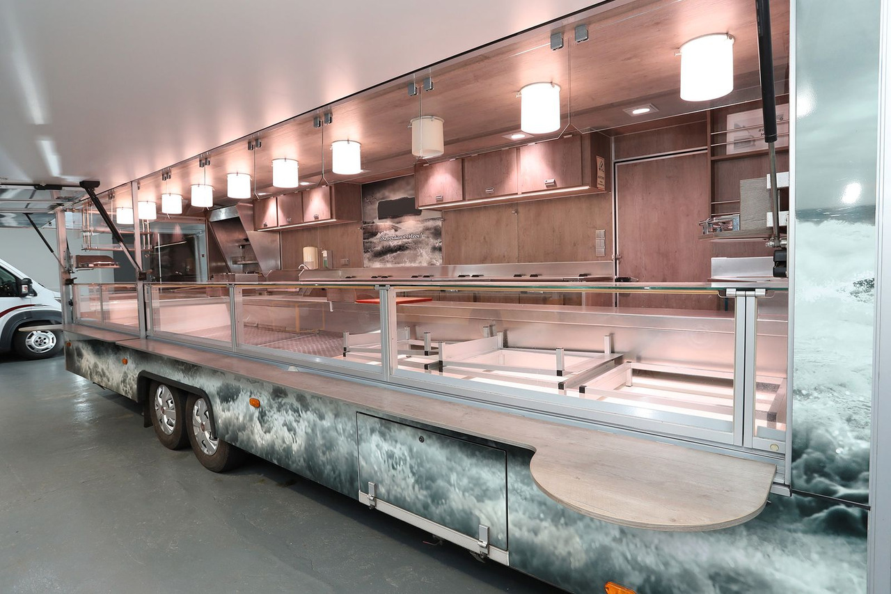 Fiat Ducato Fiat Ducato - شاحنة بيع, شاحنة توصيل مغلقة: صورة 3 Fiat Ducato Fiat Ducato - شاحنة بيع, شاحنة توصيل مغلقة: صورة 3