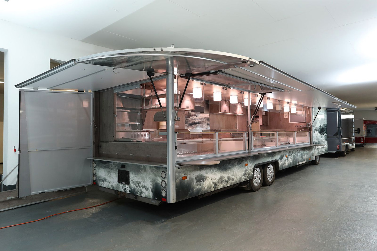 Fiat Ducato Fiat Ducato - شاحنة بيع, شاحنة توصيل مغلقة: صورة 2 Fiat Ducato Fiat Ducato - شاحنة بيع, شاحنة توصيل مغلقة: صورة 2