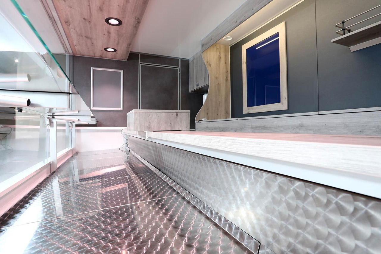 Fiat Ducato - شاحنة بيع: صورة 5 Fiat Ducato - شاحنة بيع: صورة 5