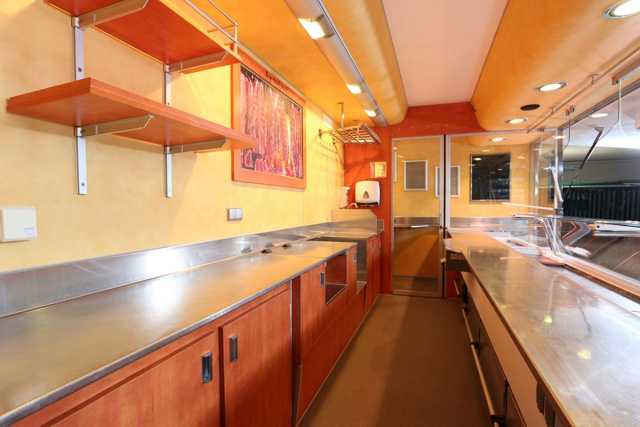 Renault Master - شاحنة بيع: صورة 3 Renault Master - شاحنة بيع: صورة 3