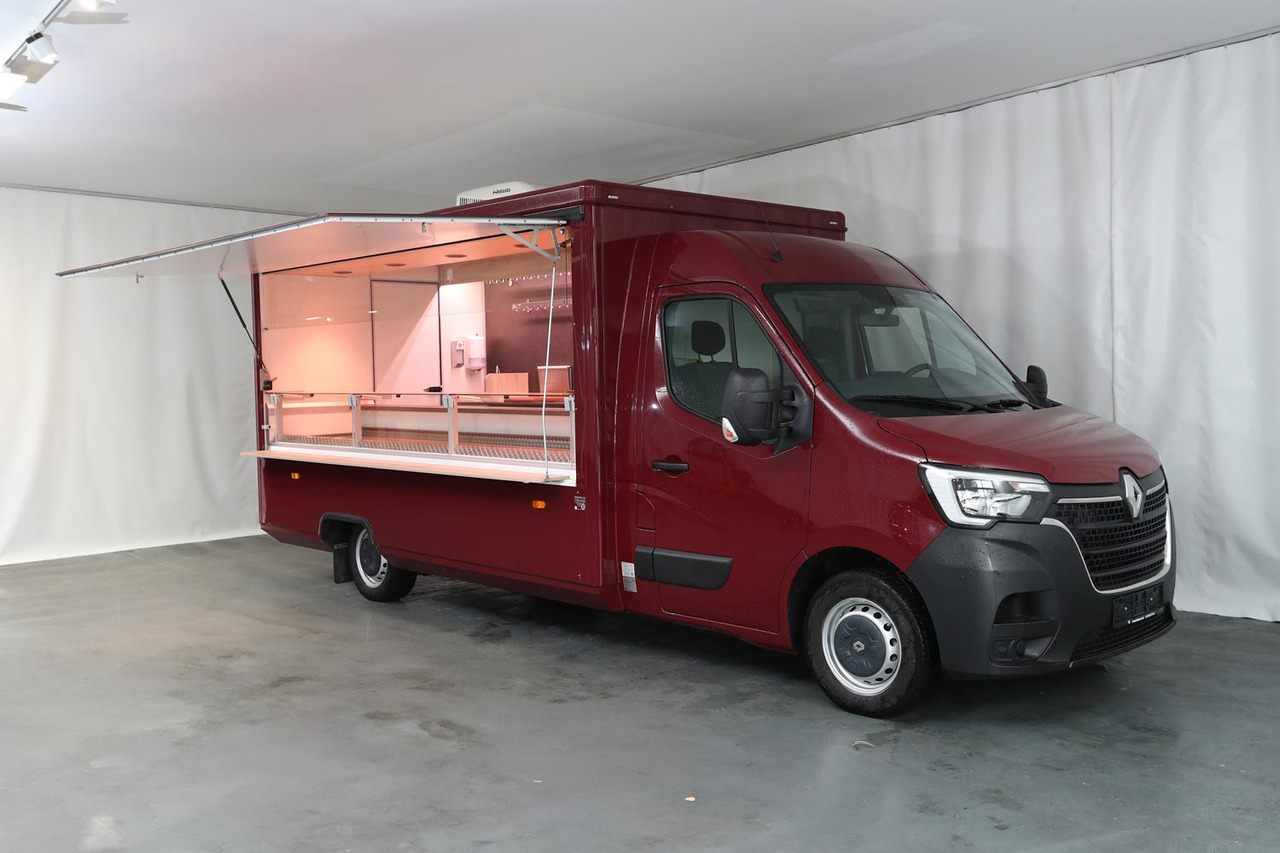 Tourenmobil BORCO HÖHNS - شاحنة بيع: صورة 3 Tourenmobil BORCO HÖHNS - شاحنة بيع: صورة 3