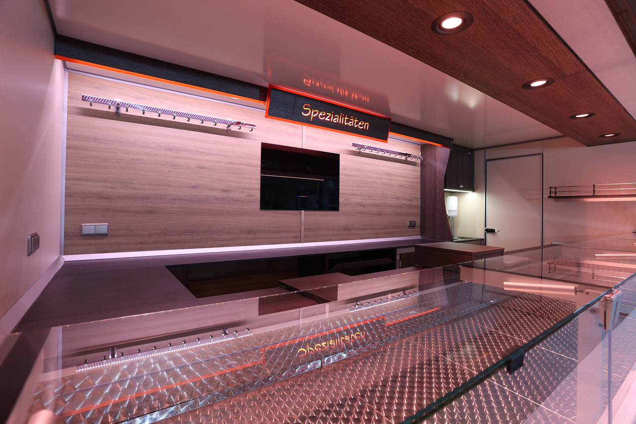 تأجير Verkaufsanhänger BORCO HÖHNS Verkaufsanhänger BORCO HÖHNS: صورة 11 تأجير Verkaufsanhänger BORCO HÖHNS Verkaufsanhänger BORCO HÖHNS: صورة 11