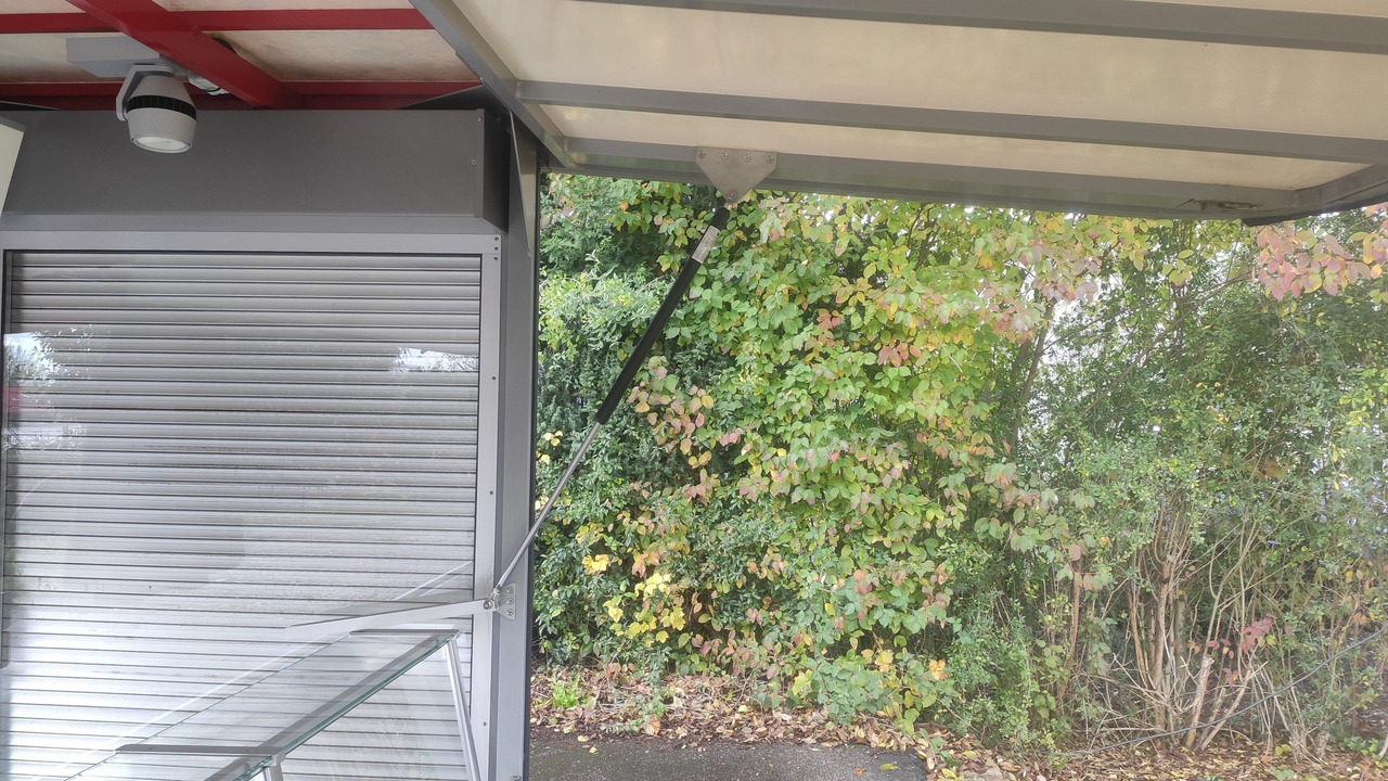 Verkaufsanhänger Spewi-Borco-Höhns - بيع مقطورة: صورة 5 Verkaufsanhänger Spewi-Borco-Höhns - بيع مقطورة: صورة 5