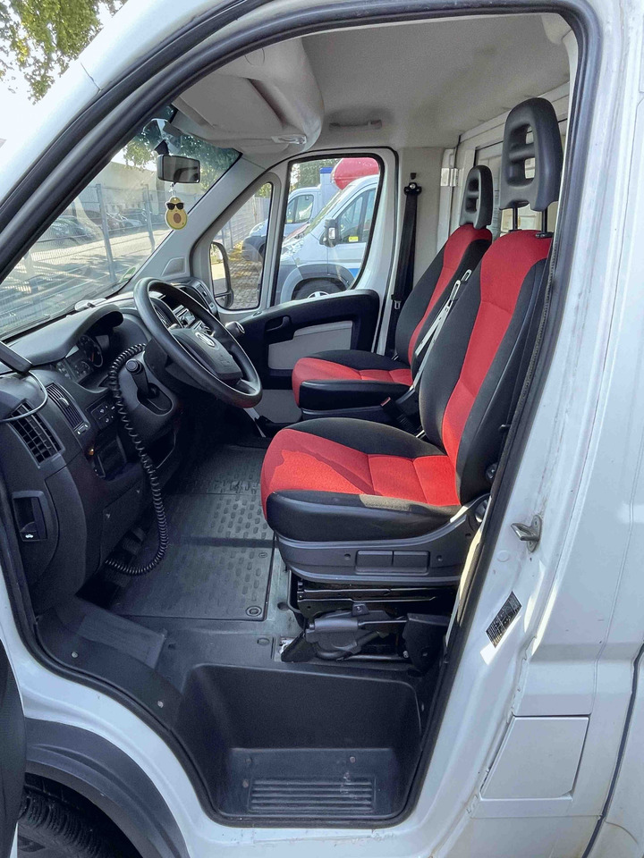 Wochenmarktmobil RKB - شاحنة بيع: صورة 3 Wochenmarktmobil RKB - شاحنة بيع: صورة 3