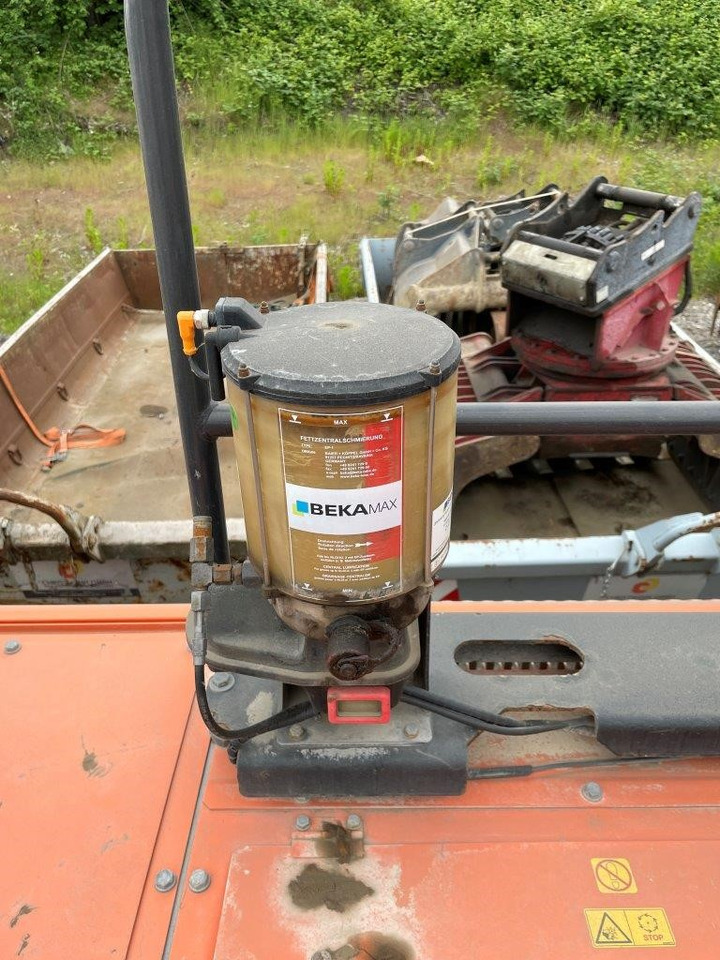 تأجير HITACHI ZX350 LCN - 6 HITACHI ZX350 LCN - 6: صورة 17