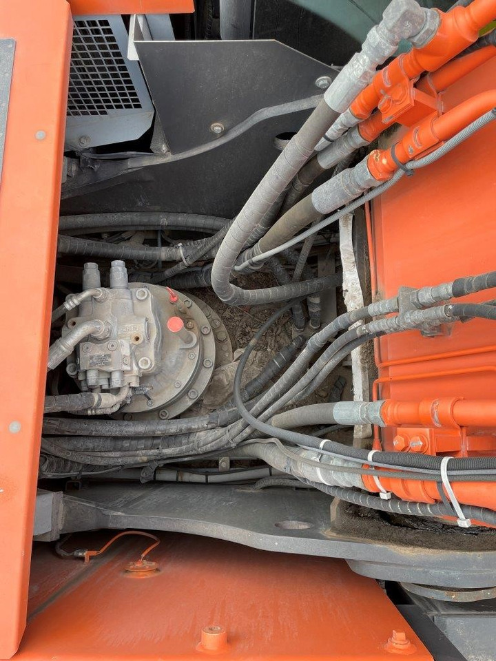 تأجير HITACHI ZX350 LCN - 6 HITACHI ZX350 LCN - 6: صورة 12
