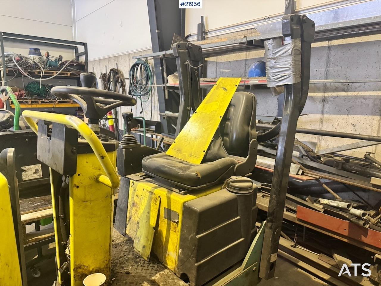 Amman 2009 AMMANN AV12-2 Vals. Rep objekt. - رَصَّاص الطرق: صورة 5 Amman 2009 AMMANN AV12-2 Vals. Rep objekt. - رَصَّاص الطرق: صورة 5