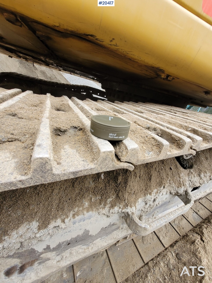 حفّار Caterpillar 330F: صورة 17 حفّار Caterpillar 330F: صورة 17