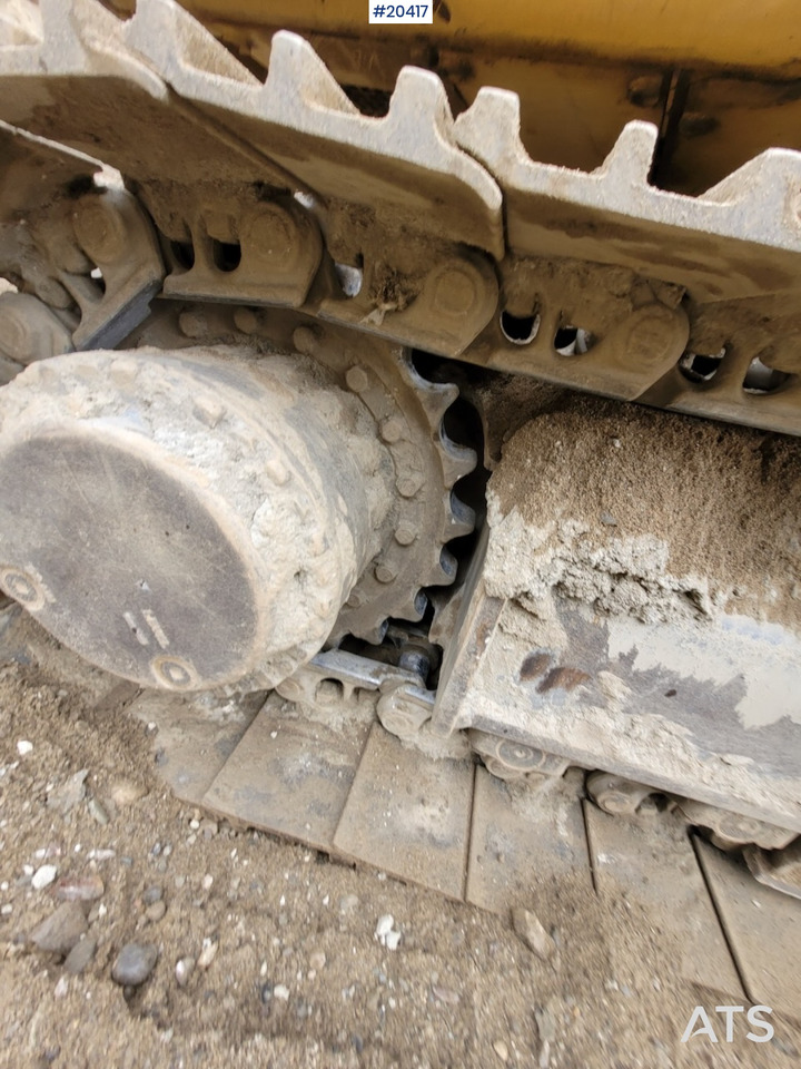 حفّار Caterpillar 330F: صورة 16 حفّار Caterpillar 330F: صورة 16