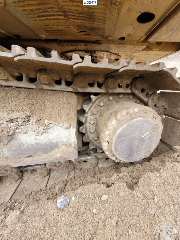 حفّار Caterpillar 330F: صورة 11 حفّار Caterpillar 330F: صورة 11