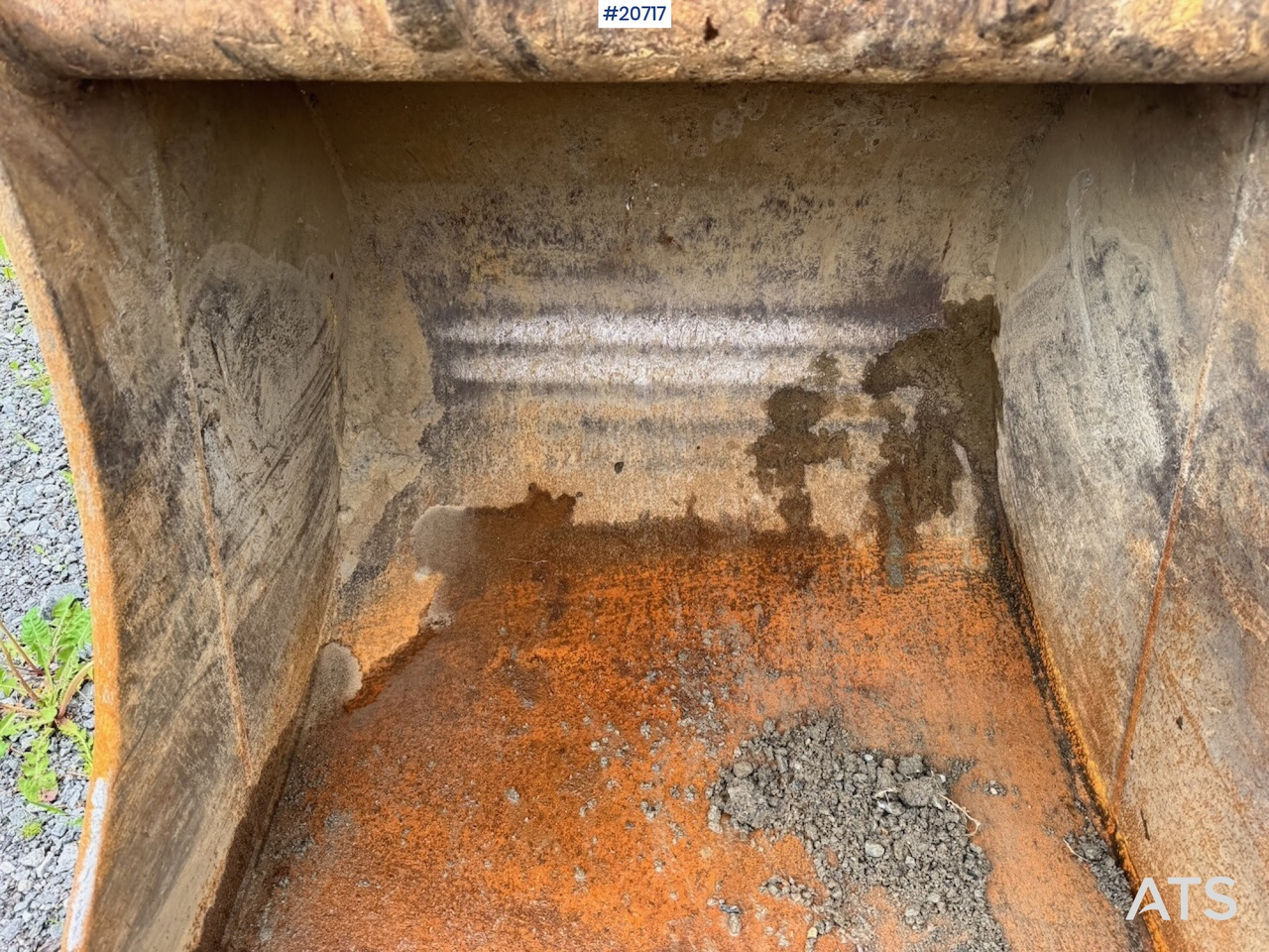 حفّار Doosan DX140W-3: صورة 29