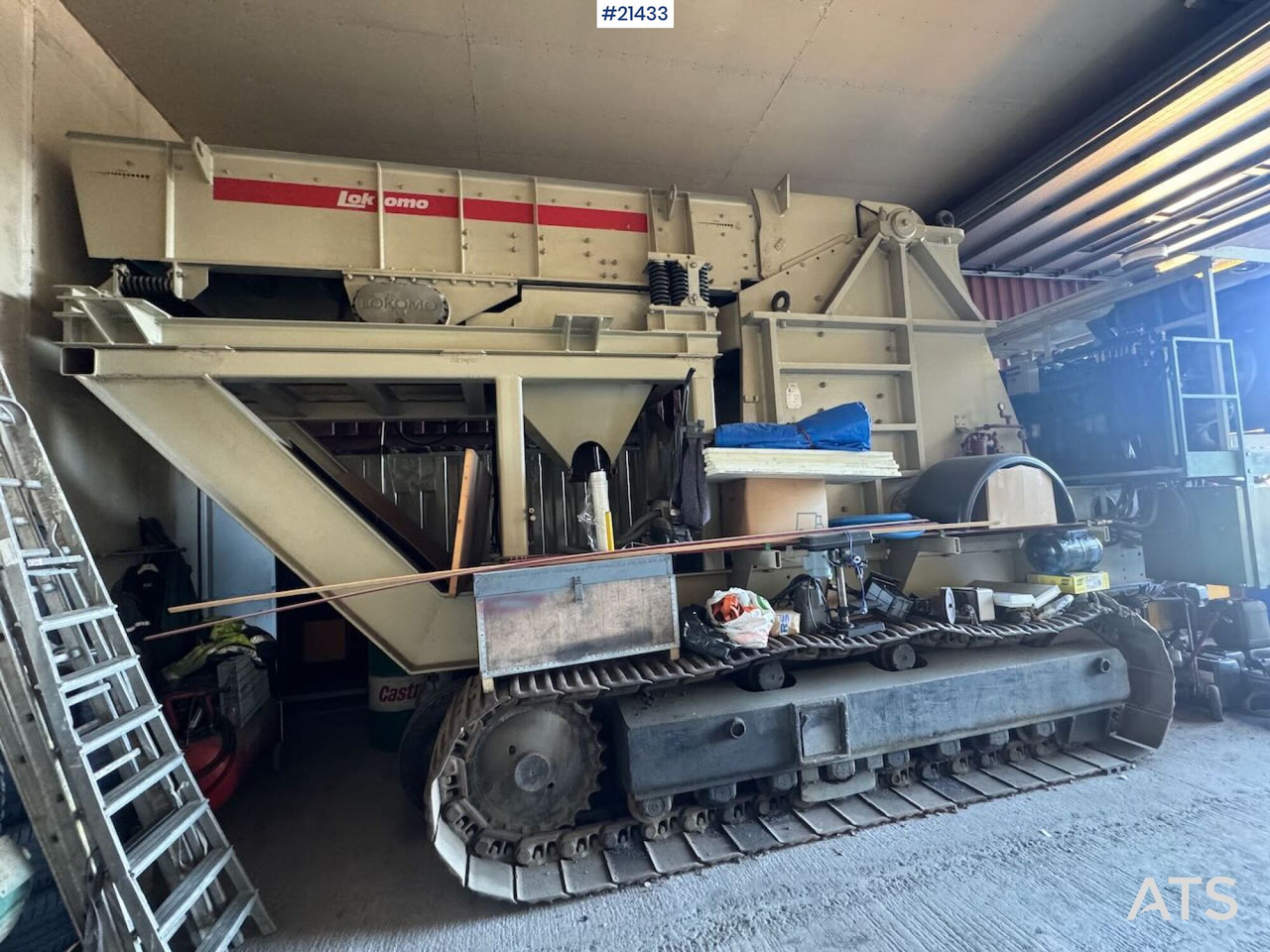 KUE-KEN Pendelknuser - كسارة فكية: صورة 4 KUE-KEN Pendelknuser - كسارة فكية: صورة 4