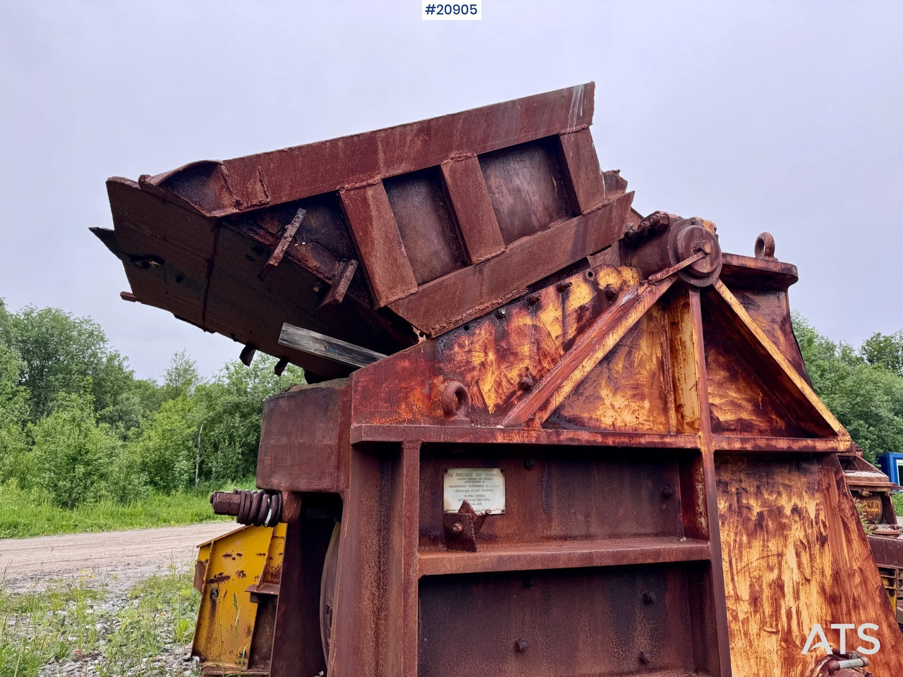 KUE-KEN kjeftknuser - كسارة فكية: صورة 4 KUE-KEN kjeftknuser - كسارة فكية: صورة 4