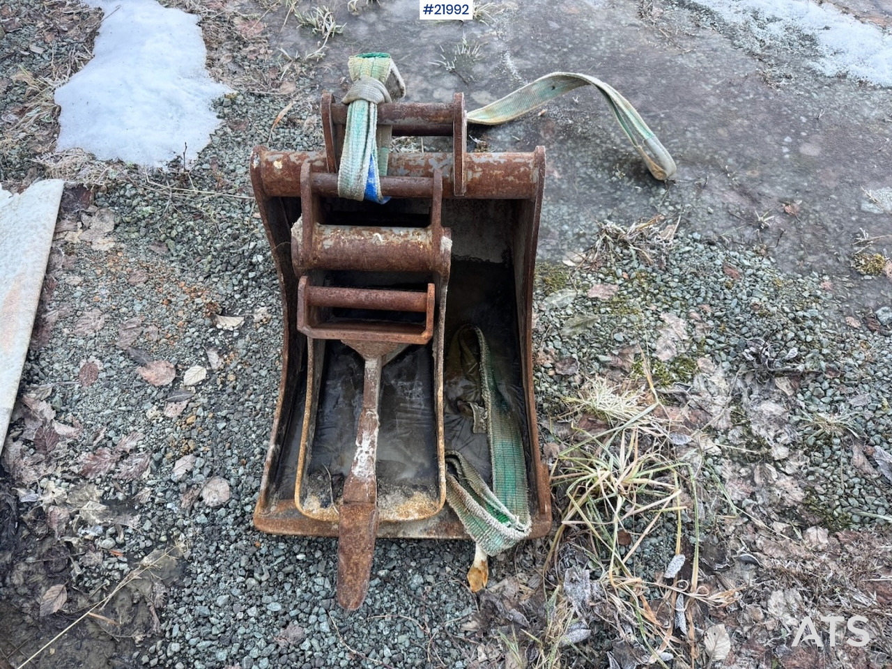 حفار صغير Kobelco 2016 Kobelco SK18 Minigraver m/ Powertilt, 3 skuffer,ripper, klype og Henger.: صورة 24 حفار صغير Kobelco 2016 Kobelco SK18 Minigraver m/ Powertilt, 3 skuffer,ripper, klype og Henger.: صورة 24