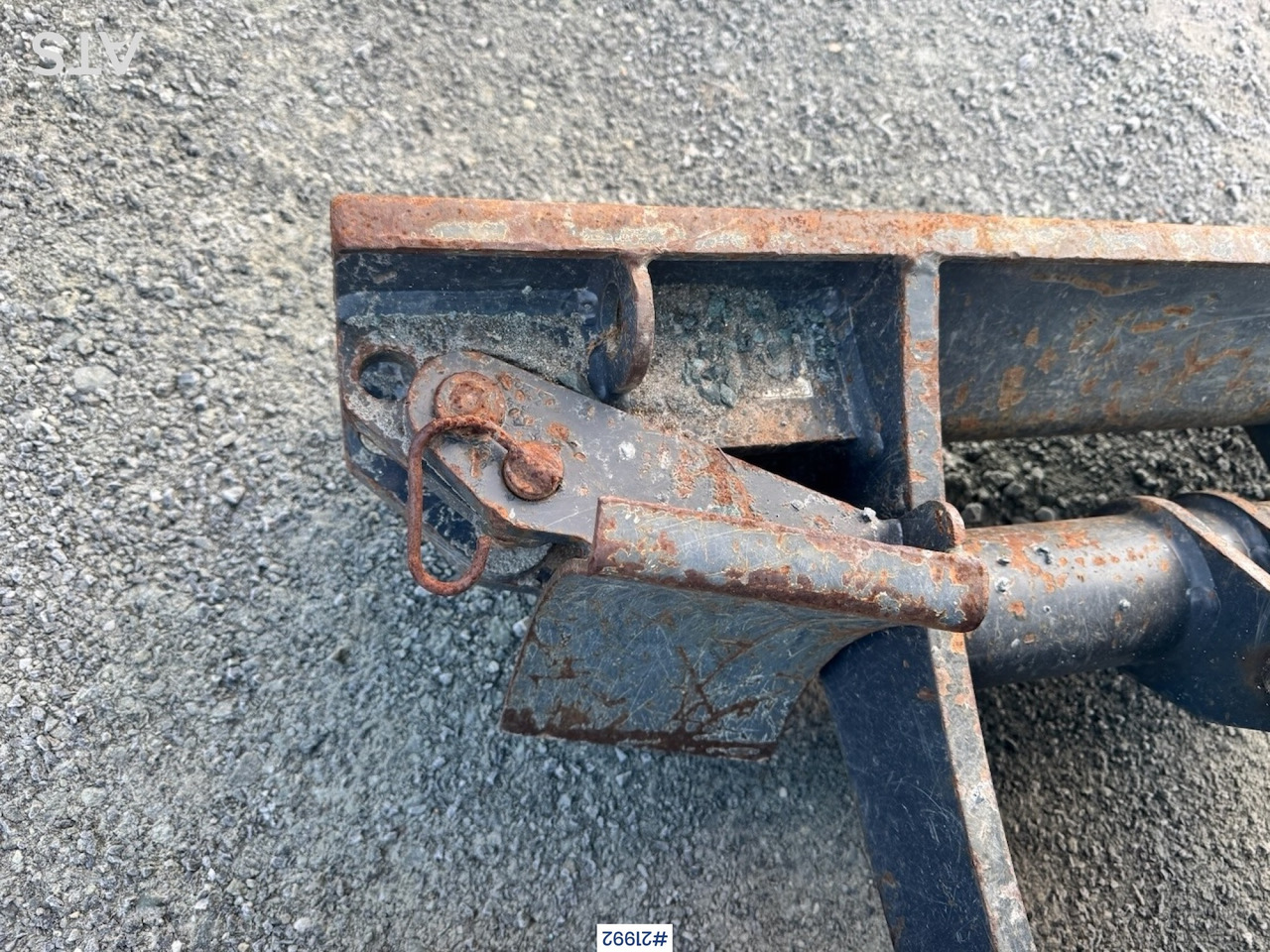 حفار صغير Kobelco 2016 Kobelco SK18 Minigraver m/ Powertilt, 3 skuffer,ripper, klype og Henger.: صورة 30 حفار صغير Kobelco 2016 Kobelco SK18 Minigraver m/ Powertilt, 3 skuffer,ripper, klype og Henger.: صورة 30