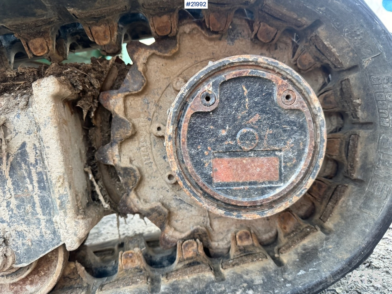 حفار صغير Kobelco 2016 Kobelco SK18 Minigraver m/ Powertilt, 3 skuffer,ripper, klype og Henger.: صورة 33 حفار صغير Kobelco 2016 Kobelco SK18 Minigraver m/ Powertilt, 3 skuffer,ripper, klype og Henger.: صورة 33