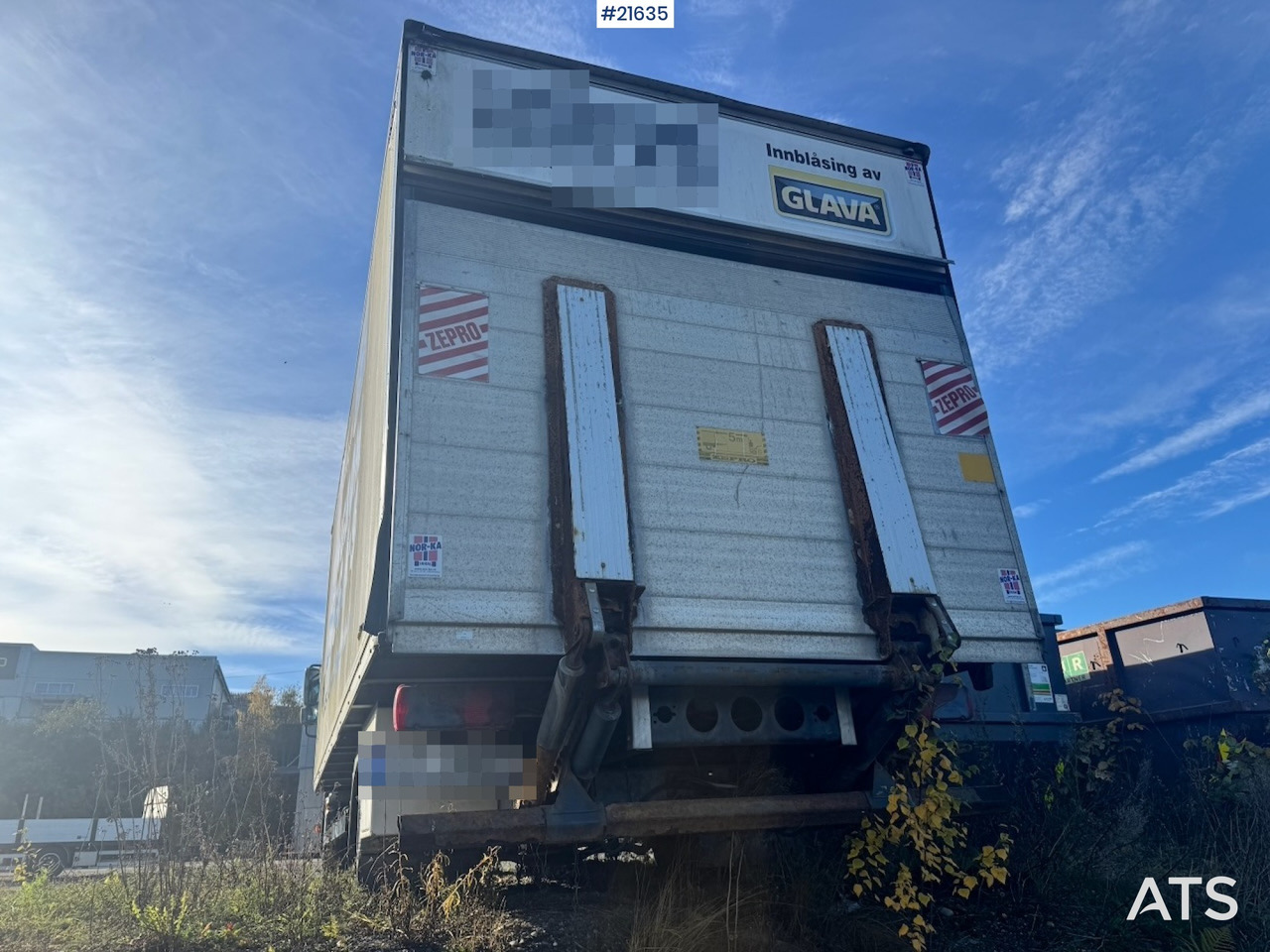 MAN MAN TGL 8.180 4x2 Skapbil - شاحنة صندوقية: صورة 5 MAN MAN TGL 8.180 4x2 Skapbil - شاحنة صندوقية: صورة 5