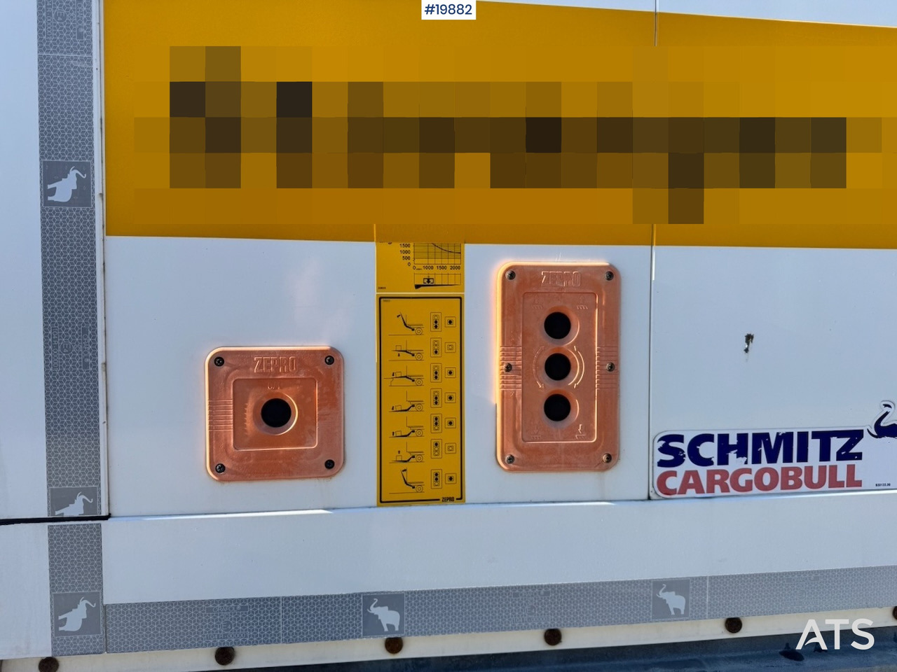 شاحنة صندوقية MAN TGM 18.290: صورة 32 شاحنة صندوقية MAN TGM 18.290: صورة 32