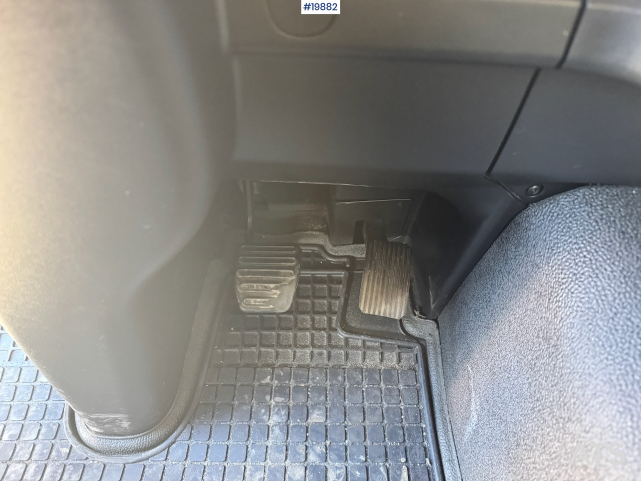 شاحنة صندوقية MAN TGM 18.290: صورة 18 شاحنة صندوقية MAN TGM 18.290: صورة 18