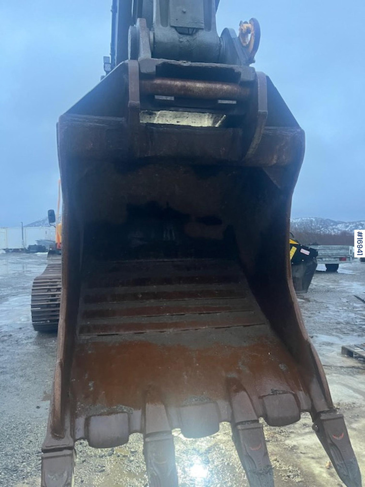 MB knuseskuffe m/ G90 feste - آلات الإنشاء: صورة 4 MB knuseskuffe m/ G90 feste - آلات الإنشاء: صورة 4